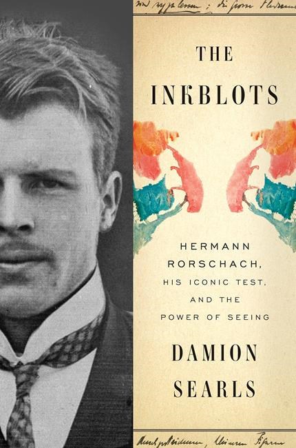 Review: 'The Inkblots' documents history of Rorschach test | iNFOnews.ca