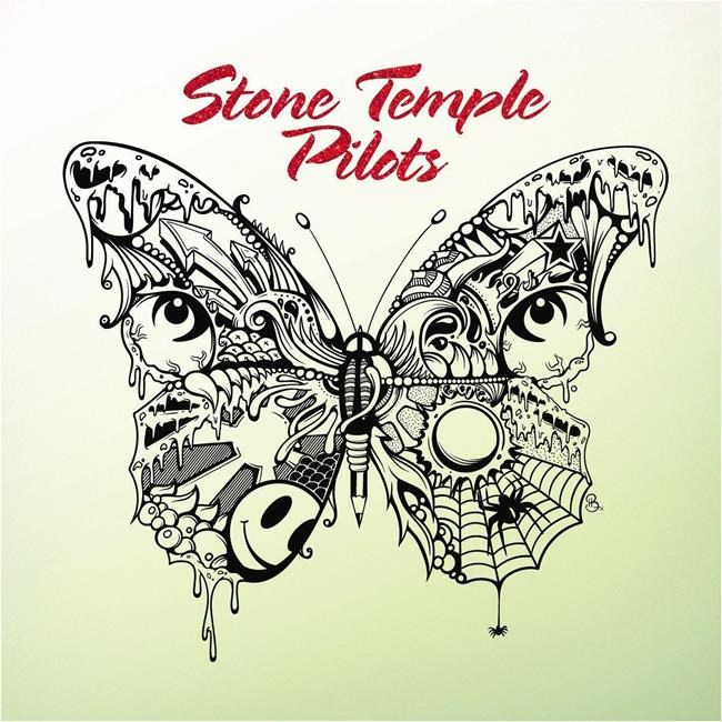 Review: Stone Temple Pilots still rocking with new singer | iNFOnews.ca
