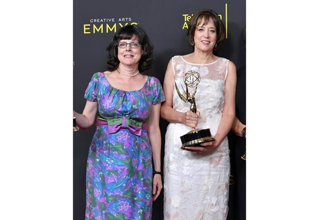 ‘RBG’ directors shed light on another legal trailblazer | iNFOnews.ca