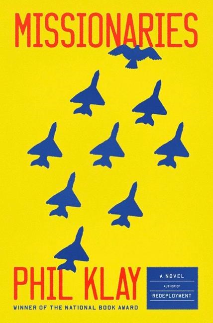 Review: 'Missionaries' sees our forever wars as vocation | iNFOnews.ca