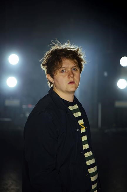 Someone to love: Rising Scottish singer Lewis Capaldi | iNFOnews.ca Someone to love: Rising Scottish singer Lewis Capaldi | iNFOnews.ca