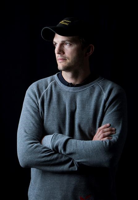 Ashton Kutcher wishes he could be an actor minus the fame | iNFOnews.ca