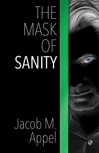 Review: 'The Mask of Sanity' is a suspenseful story | iNFOnews.ca Review: 'The Mask of Sanity' is a suspenseful story | iNFOnews.ca