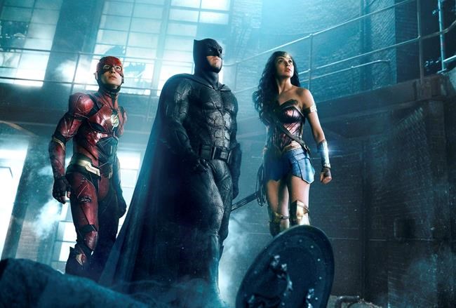 Pixar's 'Coco' feasts on 'Justice League' at box office | iNFOnews.ca Pixar's 'Coco' feasts on 'Justice League' at box office | iNFOnews.ca