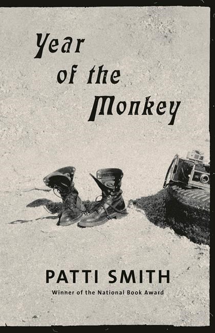 Patti Smith's new autobiographical tome is set in 2016 | iNFOnews.ca Patti Smith's new autobiographical tome is set in 2016 | iNFOnews.ca