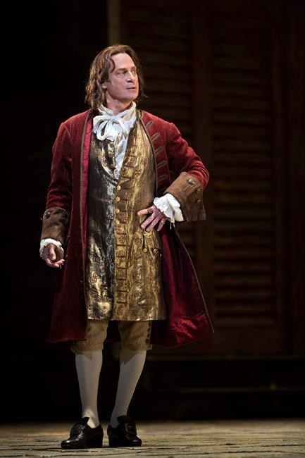 British baritone Simon Keenlyside headlines Mozart HD | iNFOnews.ca British baritone Simon Keenlyside headlines Mozart HD | iNFOnews.ca