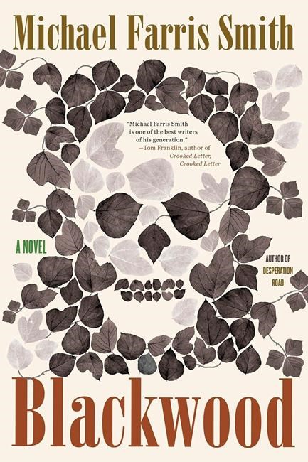 Review: `Blackwood' is solid noir novel set in kudzu country | iNFOnews.ca Review: `Blackwood' is solid noir novel set in kudzu country | iNFOnews.ca