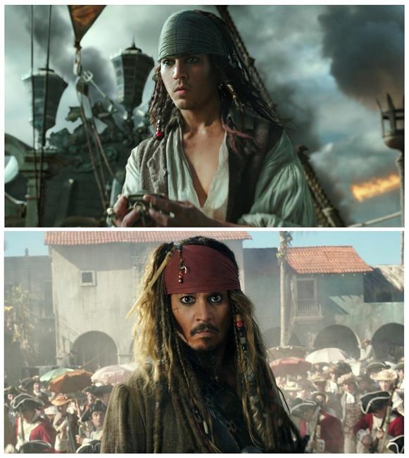 How Hollywood is giving its biggest stars digital facelifts | iNFOnews.ca How Hollywood is giving its biggest stars digital facelifts | iNFOnews.ca