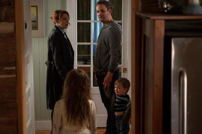 Review: 'Pet Sematary' exhumes a Stephen King masterwork | iNFOnews.ca