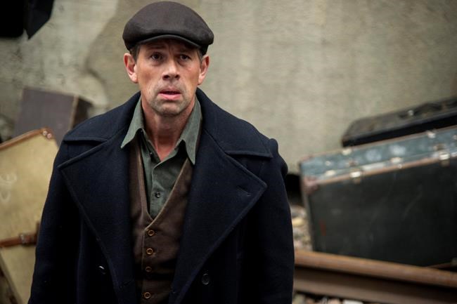 Review: 'The Zookeeper's Wife' tells a riveting true story | iNFOnews.ca
