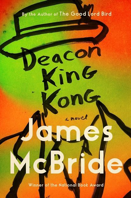 Review: `Deacon King Kong' has many plot twists | iNFOnews.ca