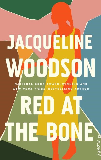 Review: 'Red at the Bone' is Woodson's dazzling new novel | iNFOnews.ca Review: 'Red at the Bone' is Woodson's dazzling new novel | iNFOnews.ca