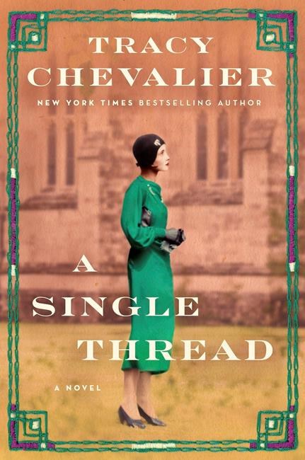 Heroine yearns to build meaningful life in 'Single Thread' | iNFOnews.ca