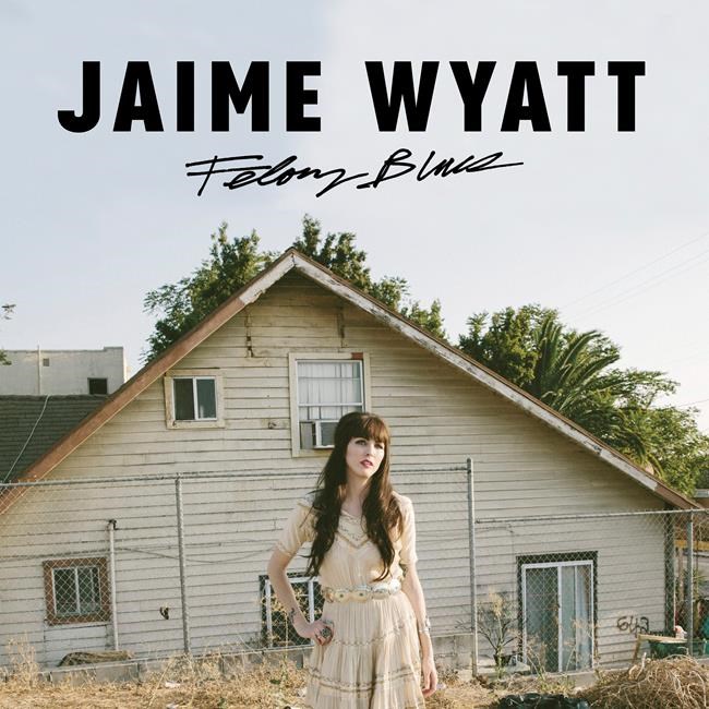 Jaime Wyatt: An authentic new voice lives to sing about it | iNFOnews.ca