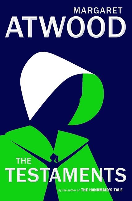 Atwood's 'The Testaments' takes readers on wild ride | iNFOnews.ca