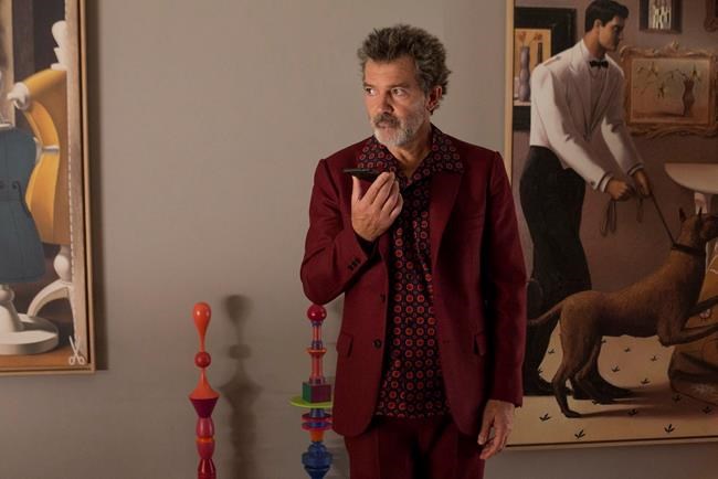 10 films make shortlist for Oscars' best international film | iNFOnews.ca