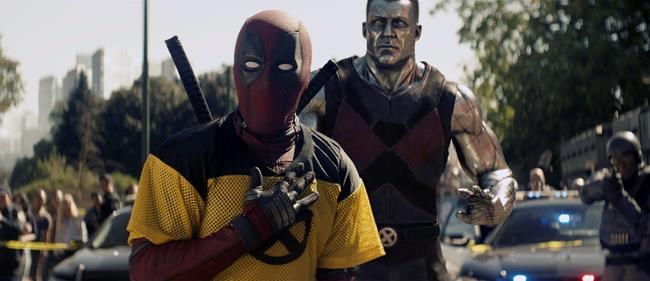 Summer Movie Preview: 'Deadpool 2' is about kindness (truly) | iNFOnews.ca Summer Movie Preview: 'Deadpool 2' is about kindness (truly) | iNFOnews.ca