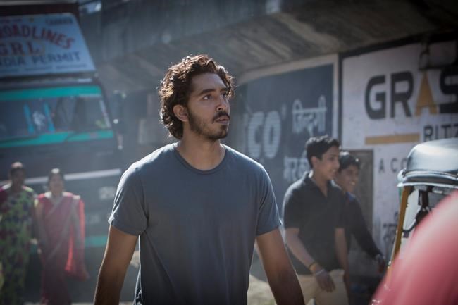 Review: Can you go home again? The lovely 'Lion' says yes | iNFOnews.ca Review: Can you go home again? The lovely 'Lion' says yes | iNFOnews.ca
