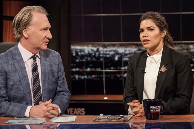 Outrage, caution from Latino stars in critical election year | iNFOnews.ca