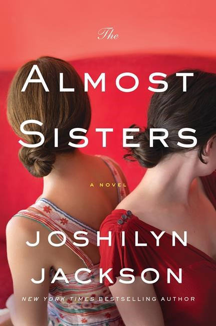 Review: 'The Almost Sisters' tests bonds of family & friends | iNFOnews.ca Review: 'The Almost Sisters' tests bonds of family & friends | iNFOnews.ca