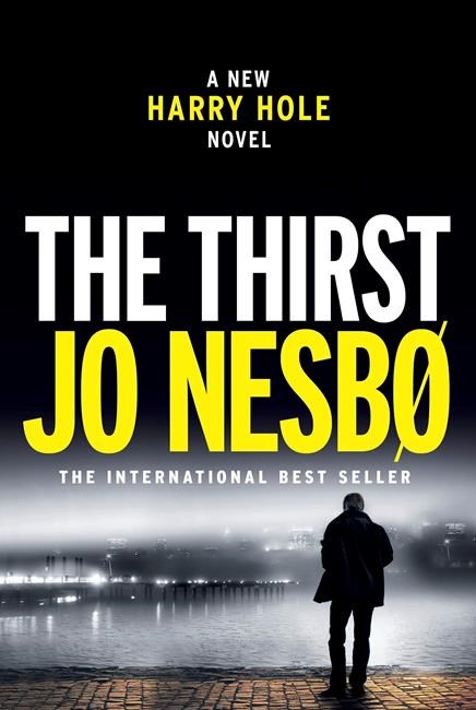 Crime thriller by Jo Nesbo keeps readers guessing | iNFOnews.ca Crime thriller by Jo Nesbo keeps readers guessing | iNFOnews.ca