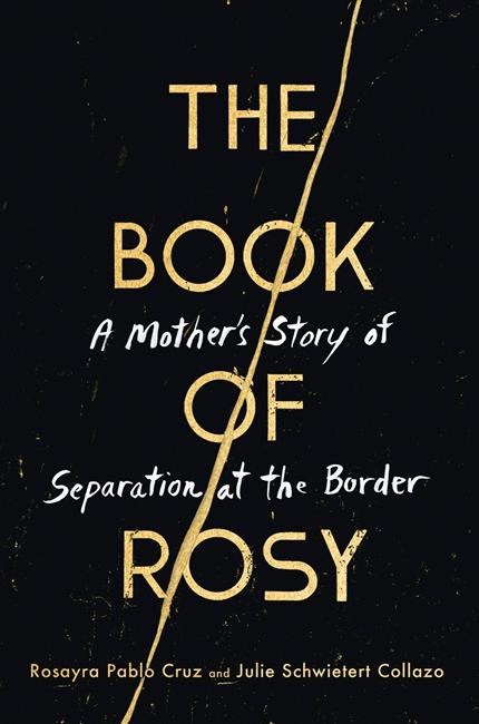 Review: 'The Book of Rosy' is one woman's tale at the border | iNFOnews.ca