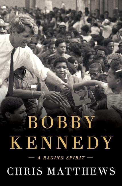 Chris Matthews paints loving portrait of RFK in new book | iNFOnews.ca Chris Matthews paints loving portrait of RFK in new book | iNFOnews.ca