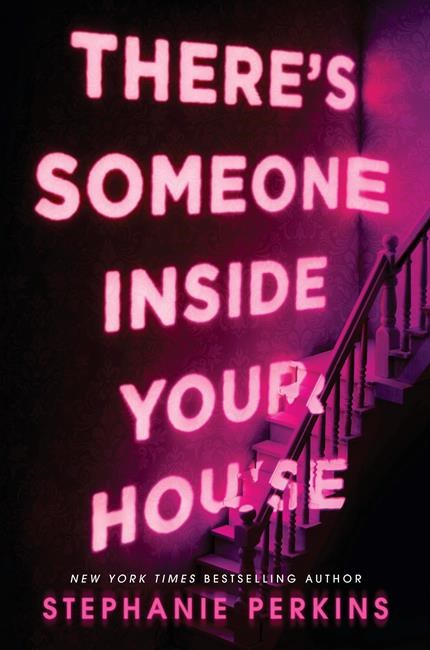 Review: Perkins' novel is as eerie as it is delightful | iNFOnews.ca