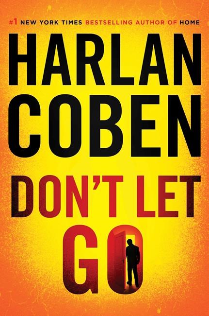 Main character in Coben thriller is endearing, witty | iNFOnews.ca Main character in Coben thriller is endearing, witty | iNFOnews.ca