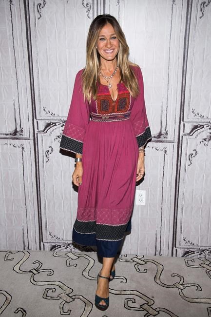 Airbnb launches local tours in NYC with Sarah Jessica Parker | iNFOnews.ca Airbnb launches local tours in NYC with Sarah Jessica Parker | iNFOnews.ca