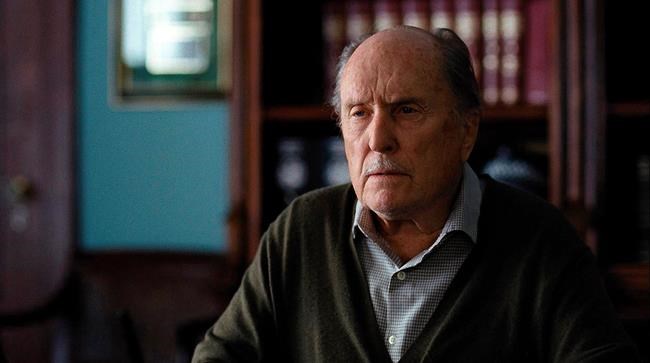 Film Review: A commanding turn from Viola Davis in 'Widows' | iNFOnews.ca