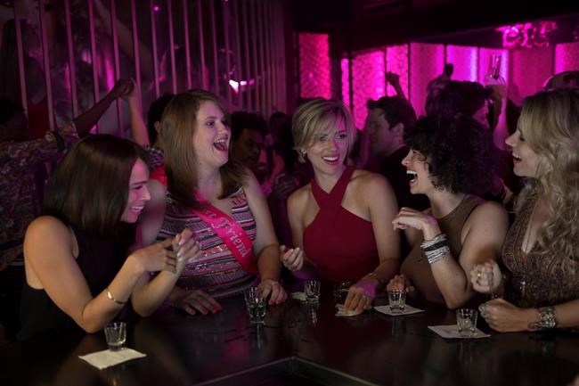 'Cars 3' speeds to No. 1, Tupac biopic nets strong debut | iNFOnews.ca 'Cars 3' speeds to No. 1, Tupac biopic nets strong debut | iNFOnews.ca