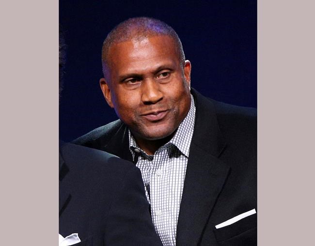 Smiley claims PBS made mistake in ouster, but PBS fires back | iNFOnews.ca