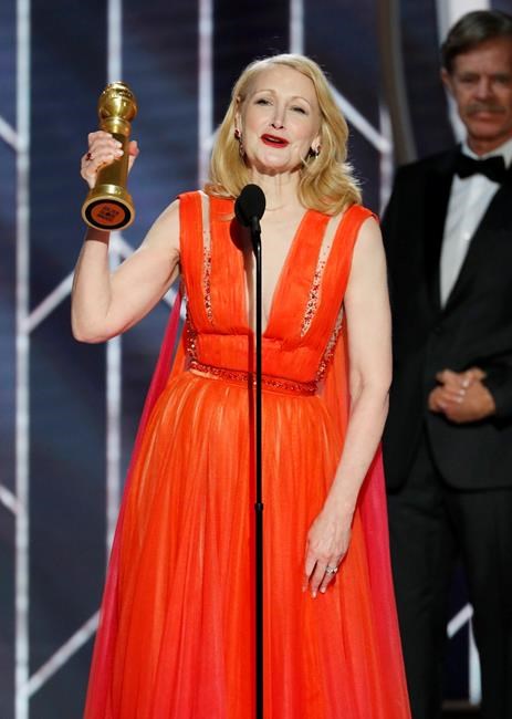 'The Americans' gets going-away present from Globes | iNFOnews.ca 'The Americans' gets going-away present from Globes | iNFOnews.ca