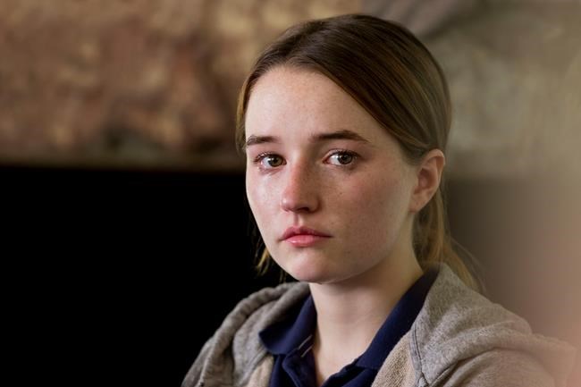 Kaitlyn Dever, Paul Rudd react to Golden Globe nominations | iNFOnews.ca Kaitlyn Dever, Paul Rudd react to Golden Globe nominations | iNFOnews.ca