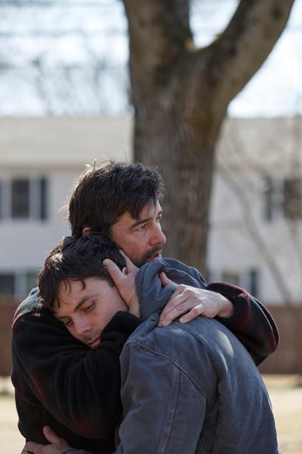 Review: Superb 'Manchester by the Sea' swells with emotion | iNFOnews.ca