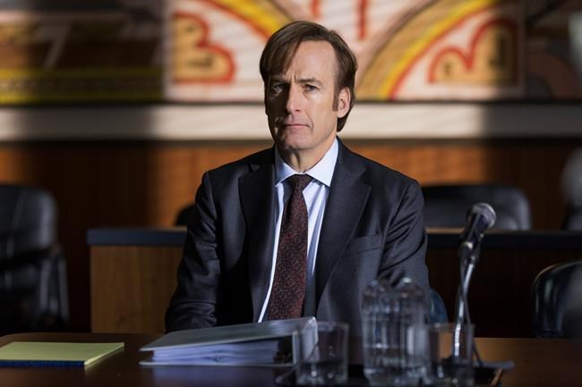 A bit of Emmy drama: Which nominee will be named Best Drama? | iNFOnews.ca