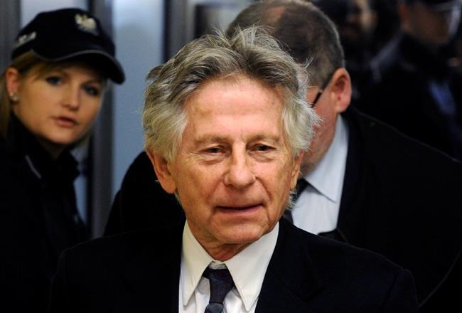 Roman Polanski's lawyer asks judge to give clue on sentence | iNFOnews.ca