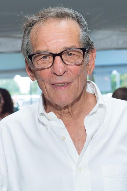 Robert Caro to receive honorary National Book Award medal | iNFOnews.ca Robert Caro to receive honorary National Book Award medal | iNFOnews.ca