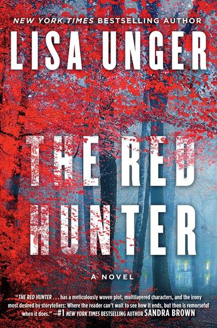 2 women fight back against the odds in 'The Red Hunter' | iNFOnews.ca