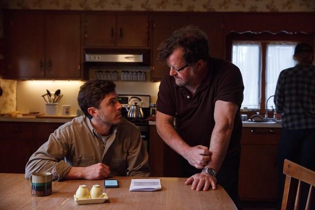 For Kenneth Lonergan, an ambivalent moment in the sun | iNFOnews.ca