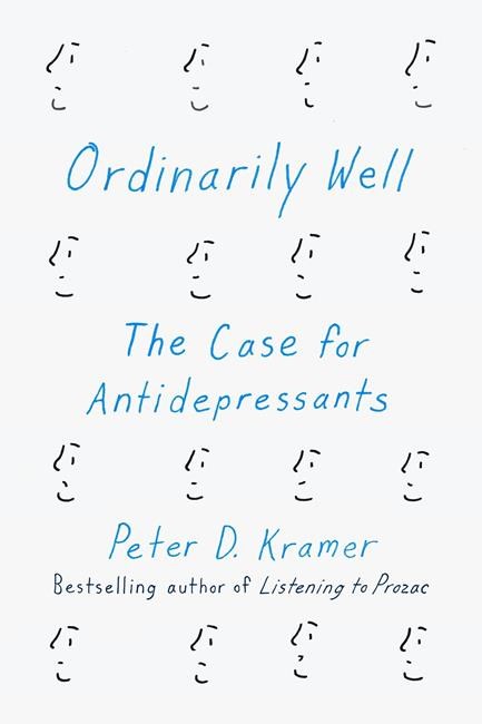 'Listening to Prozac' doctor: antidepressants work | iNFOnews.ca 'Listening to Prozac' doctor: antidepressants work | iNFOnews.ca