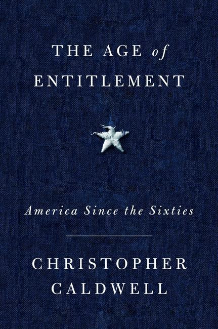 Review: `The Age of Entitlement' is a fascinating read | iNFOnews.ca Review: `The Age of Entitlement' is a fascinating read | iNFOnews.ca