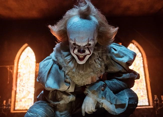 No laughing matter: When exactly did clowns become scary? | iNFOnews.ca