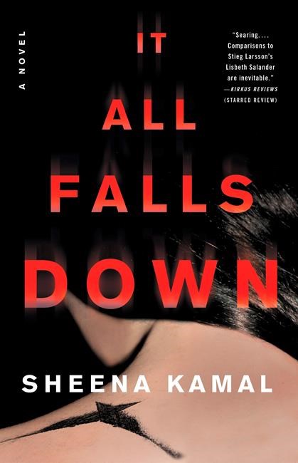 Review: A sense of sadness permeates 'It All Falls Down' | iNFOnews.ca
