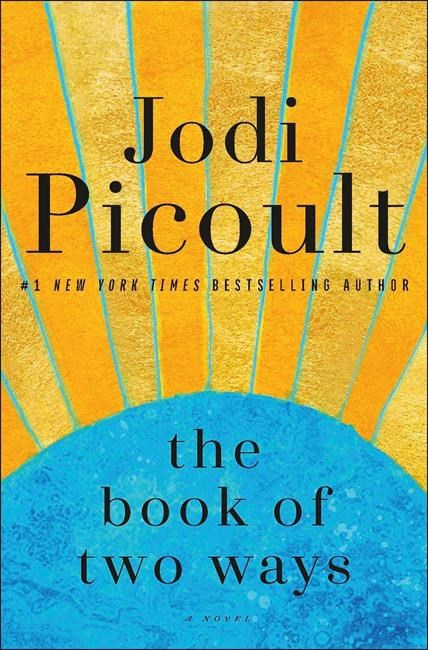 Book Review: Two love affairs fuel 'The Book of Two Ways' | iNFOnews.ca