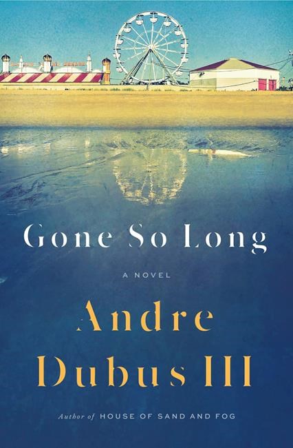 Review: 'Gone So Long' takes its time, but is worth the trip | iNFOnews.ca Review: 'Gone So Long' takes its time, but is worth the trip | iNFOnews.ca