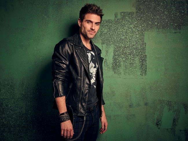 Actor in Fox's 'Rent' is injured and the show wasn't live | iNFOnews.ca