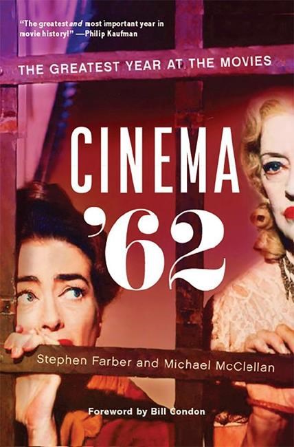Review: Authors look at `The Greatest Year at the Movies' | iNFOnews.ca