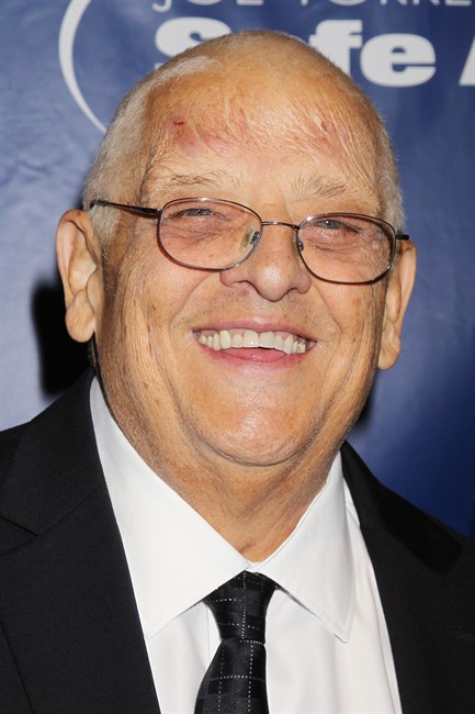 Former professional wrestler Virgil Runnels, better known as Dusty Rhodes, dead at 69 | iNFOnews.ca